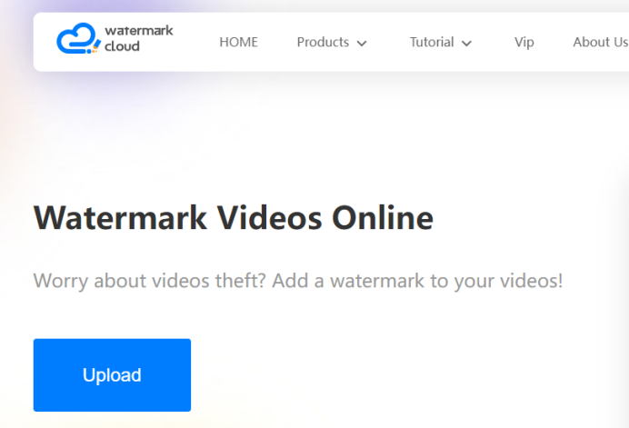 How to Add a Watermark to a Video