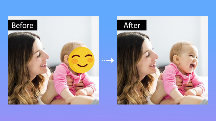 Efficient Way To Remove Emojis From Image Watermark Cloud