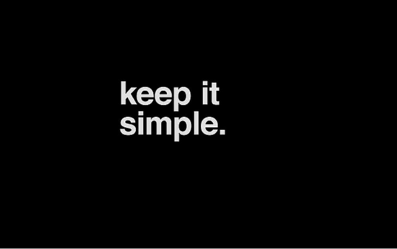 Image with unwanted text